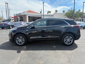2021 Cadillac XT5