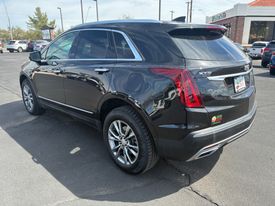 2021 Cadillac XT5