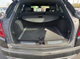 2021 Cadillac XT5