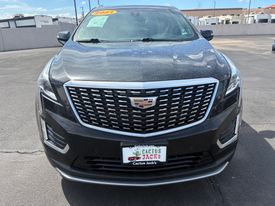 2021 Cadillac XT5