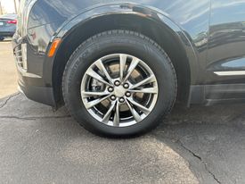 2021 Cadillac XT5