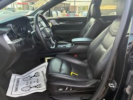 2021 Cadillac XT5
