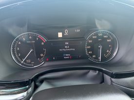 2021 Cadillac XT5