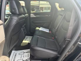 2021 Cadillac XT5