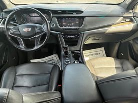2021 Cadillac XT5