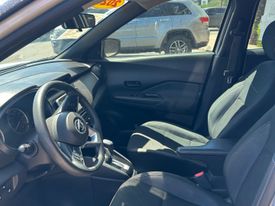 2020 Nissan Kicks
