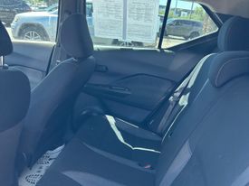 2020 Nissan Kicks