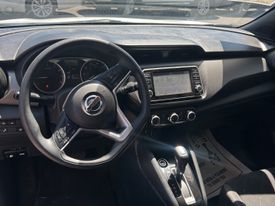 2020 Nissan Kicks
