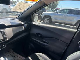 2020 Nissan Kicks