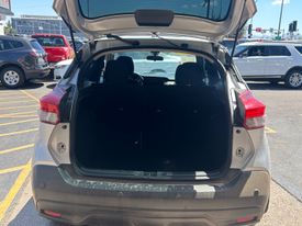 2020 Nissan Kicks
