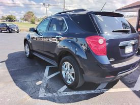 2015 Chevrolet Equinox