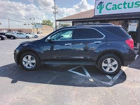 2015 Chevrolet Equinox