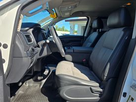 2019 Nissan Titan