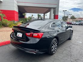 2020 Chevrolet Malibu