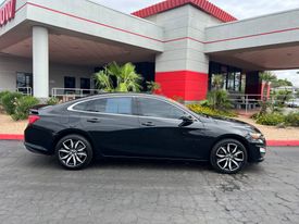 2020 Chevrolet Malibu