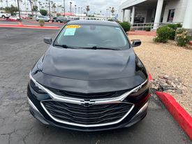 2020 Chevrolet Malibu