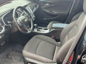 2020 Chevrolet Malibu