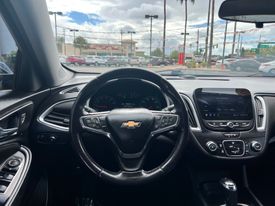 2020 Chevrolet Malibu