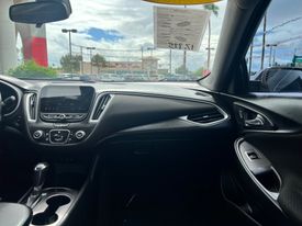 2020 Chevrolet Malibu