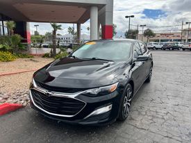 2020 Chevrolet Malibu
