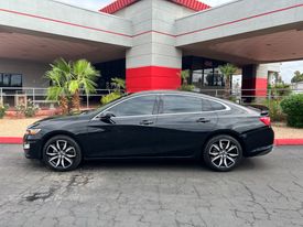 2020 Chevrolet Malibu