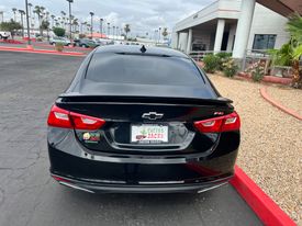 2020 Chevrolet Malibu