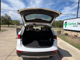 2016 Hyundai Santa Fe Sport