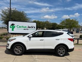 2016 Hyundai Santa Fe Sport