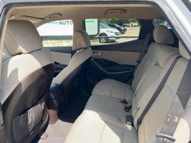 2016 Hyundai Santa Fe Sport