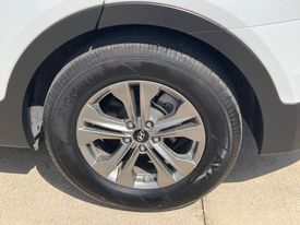 2016 Hyundai Santa Fe Sport