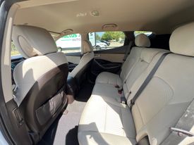2016 Hyundai Santa Fe Sport