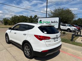 2016 Hyundai Santa Fe Sport