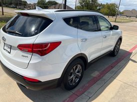 2016 Hyundai Santa Fe Sport