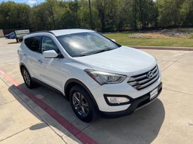 2016 Hyundai Santa Fe Sport
