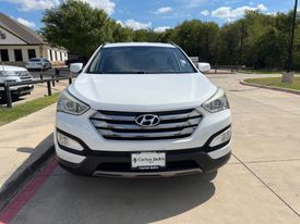 2016 Hyundai Santa Fe Sport