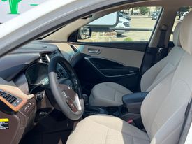 2016 Hyundai Santa Fe Sport