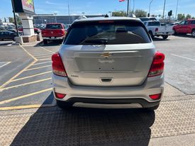 2019 Chevrolet Trax