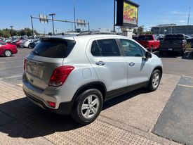 2019 Chevrolet Trax