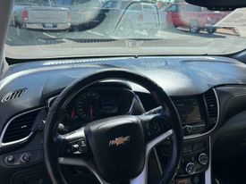 2019 Chevrolet Trax
