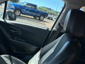 2019 Chevrolet Trax