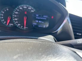 2019 Chevrolet Trax