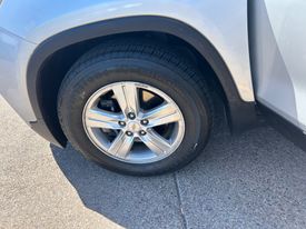 2019 Chevrolet Trax