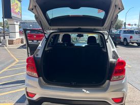 2019 Chevrolet Trax