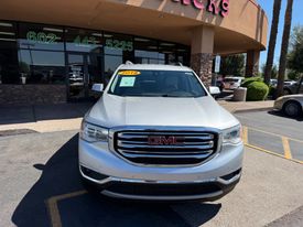2018 GMC Acadia