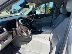 2018 GMC Acadia