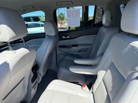 2018 GMC Acadia