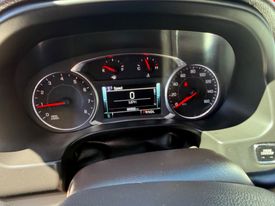 2018 GMC Acadia