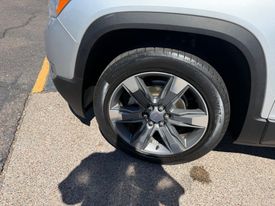 2018 GMC Acadia