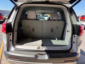 2018 GMC Acadia