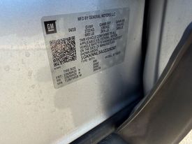 2018 GMC Acadia